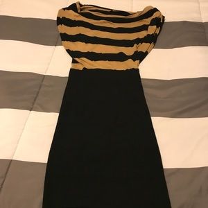 Express dress